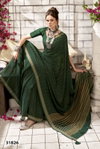 Shridha Vol 4 By Vallabhi Georgette Printed Sarees Wholesale Market In Surat
